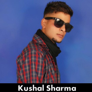 Kushal Sharma